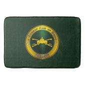 ARMOR BADEMATTE (Vorderseite)