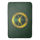 ARMOR BADEMATTE (Vorderseite Vertikal)