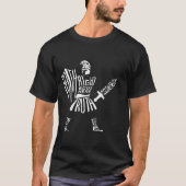 Armor of God T-Shirt (Vorderseite)