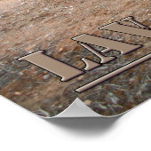 Armored Carrier Poster (Ecke)