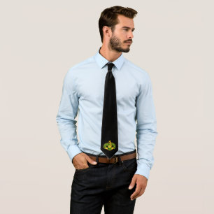 Armored Cavalry Krawatte