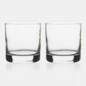 Armored Cavalry Regiment ACR Whiskyglas (Rechts)