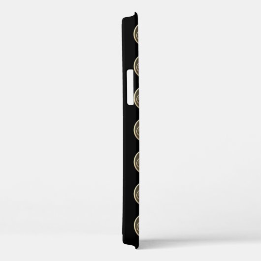 Armored Cavalry Regiment Case-Mate iPhone Hülle (Rückseite / Rechts)