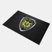 Armored Cavalry Regiment Fußmatte (Schrägansicht)