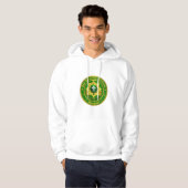 Armored Cavalry Regiment Hoodie (Vorne ganz)