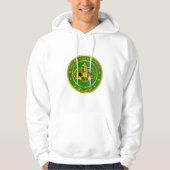 Armored Cavalry Regiment Hoodie (Vorderseite)