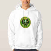 Armored Cavalry Regiment Hoodie (Vorderseite)
