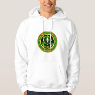 Armored Cavalry Regiment Hoodie