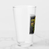Armored Cavalry Regiment "Immer bereit" Glas (Rechts)