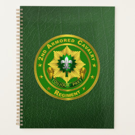 Armored Cavalry Regiment Planer