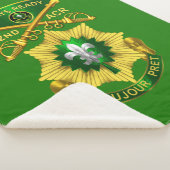 Armored Cavalry Regiment Sherpadecke (3/4)