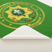 Armored Cavalry Regiment Sherpadecke (3/4)