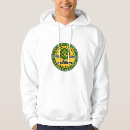 Armored Cavalry Regiment Wüste Sturm Hoodie