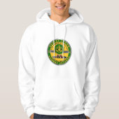 Armored Cavalry Regiment Wüstenstrasse Hoodie (Vorderseite)