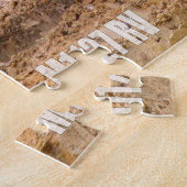 ARMORED PERSONNEL CARRIER - Stryker (20 x 30 Zoll) Puzzle (Seite)