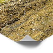 ARMORED PERSONNEL CARRIER - Stryker Poster (Ecke)