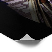 Armored roudou poster (Ecke)
