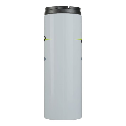 Armored Up - Omni-Kix Cannonbolzen Thermosbecher (Rückseite)