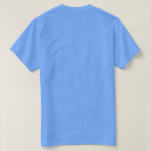 Armorer Dinosaur T-Shirt (Design Rückseite)