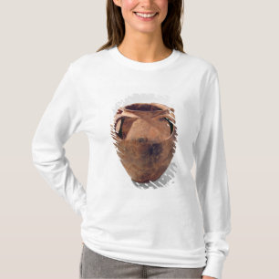 Armorican biconical Glas mit vier Griffen T-Shirt