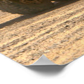 ARMORIERTER PERSONENBEFÖRDERER - LAV-25 POSTER (Ecke)