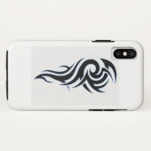 ArmorLite iPhone Pad Protector Case-Mate iPhone Hülle (Rückseite (Horizontal))