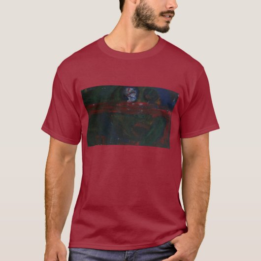 Armpitts T-Shirt (Vorderseite)
