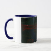 Armpitts Tasse (Links)
