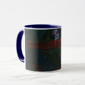 Armpitts Tasse (Vorderseite Links)