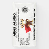 ARMSAKIMBO 2md Banner (Vertikal)