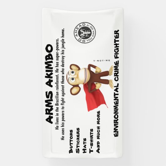 ARMSAKIMBO 2md Banner (Vertikal)