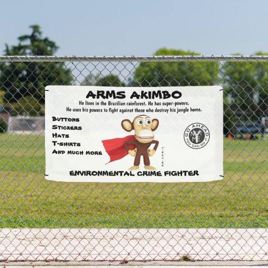 ARMSAKIMBO 2md Banner (Insitu)