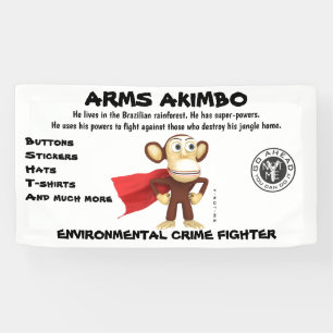 ARMSAKIMBO 2md Banner