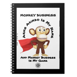 ARMSAKIMBO NOTIZBLOCK