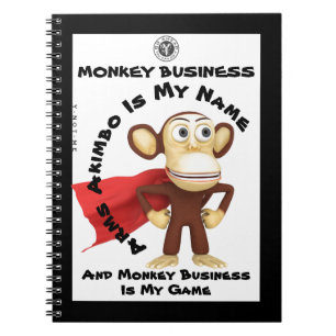 ARMSAKIMBO NOTIZBLOCK