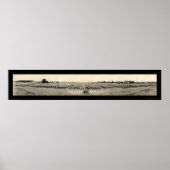 Armstrong Boxing Class Foto 1918 Poster (Vorne)