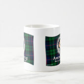Armstrong-Clan Kaffeetasse (Mittel)