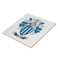 Armstrong-Familienwappen-Wappen