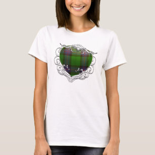 Armstrong Herz T-Shirt