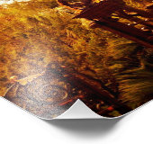 Armstrong House, Savannah Fotodruck (Ecke)