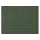 Armstrong Offizieller Clan Tartan mit Ihren Initia Tischdecke (Vorderseite (Horizontal))