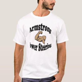 Armstrong Power T-Shirt