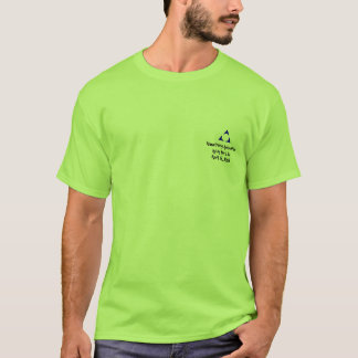 Armstrong-Relais für Leben-Shirt T-Shirt
