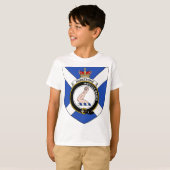 Armstrong T-Shirt (Vorne ganz)