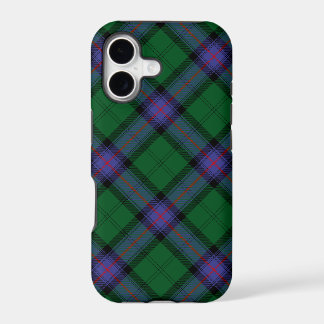 Armstrong Tartan iPhone 5 Hülle