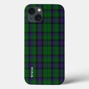 Armstrong Tartan Kariertes iPhone 7 Plus Fall Case-Mate iPhone Hülle