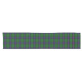 Armstrong Tartan Kurzer Tischläufer (Horizontal)