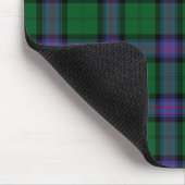 Armstrong-Tartan-Mausepad Mousepad (Ecke)