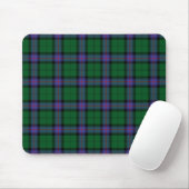 Armstrong-Tartan-Mausepad Mousepad (Mit Mouse)