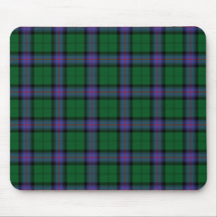 Armstrong-Tartan-Mausepad Mousepad